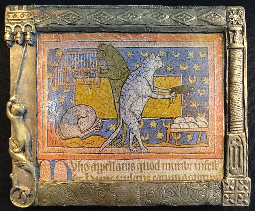 cats 1300s